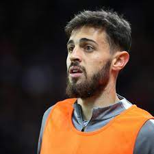 Latest bernardo silva news and updates, special reports, videos & photos of bernardo silva on sportstar. Bernardo Silva Joins Manchester City On 5 Year Contract From Monaco Bleacher Report Latest News Videos And Highlights