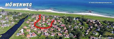 1 bedroom, 1 bathroom and a kitchenette are featured in this accommodation. Mowenweg In Brasilien An Der Ostsee