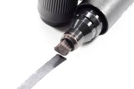 Jun 24, 2021 · here's all you need to do: How To Remove Permanent Marker From Any Surface