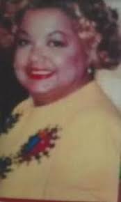 TERESA RUCKER Obituary