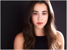 Paige Baron's Instagram, Twitter & Facebook