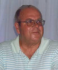 Brand Michael “Papa” Nummilien