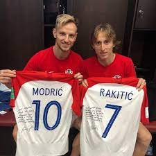Pin On Ivan Rakitic 7cro