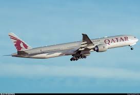 Airline Qatar Airways Leased From Banc Of America Leasing Registration A7 Bee Aircraft Variant Customer Code Boeing 777 3d In 2020 Boeing 777 Boeing Qatar Airways