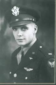 Jon Mark Beilue: Man gets military funeral 61 years after death