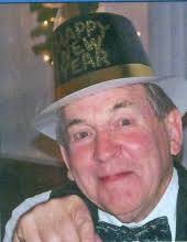 Charles Aloysius Rossi, Sr.