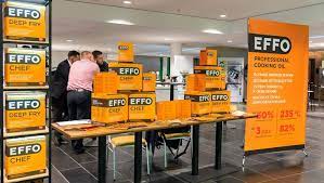 Effo Functionality And Nothing Extra Branding Design Design Design Agency