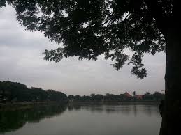 Maybe you would like to learn more about one of these? Danau Marakas Mempertahankan Kehijauan Di Tengah Polusi Isolapos Com