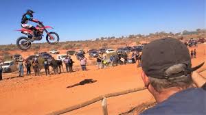 In relation to the aputula community at finke and the concerns we have for community members, the club will now only support competitors, crew and volunteers being in the race camp this year. Finke Desert Race 2019 Trip Report Club 4x4