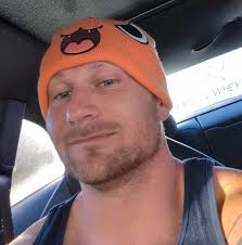 Colton Lynch updated his profile picture.