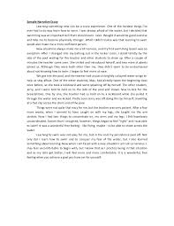 Maybe you would like to learn more about one of these? Contoh Narrative Essay Spm