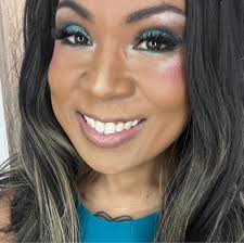 Black women white men- BWWM