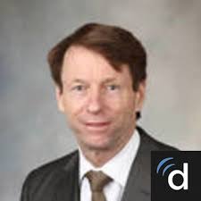 Dr. Raymond L. Heilman, MD