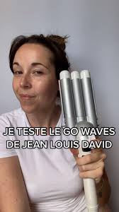 Jean Louis David The Waver