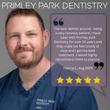 Primley Park Dentistry