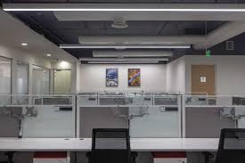 Symmetrics development services has designed the new offices of computer data storage company emc located in bangalore, india. Dealersocket S Bengaluru Office Tjinsite