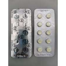 Ubat kurus kapsul nesleem ubat kurus paling laris dan via beaurasylim.blogspot.com. Prihexine Bromhexine 8mg 10s Phlegm Cair Kahak