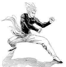 And the preservation of a nation's intangible cultural heritage. Martial Artists One Punch Man Wiki Fandom