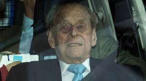 Prince Philip in hospital: The Duke of Edinburgh has spent his second night  in hospital