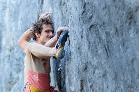 He says climbing fast is a matter of efficiency. Age Of Adam Ondra The Current Limit Of Sport Climbing