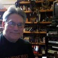 Peter McNutt Discography: Vinyl, CDs, & More