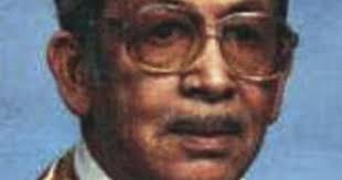 Narciso S. Rendón, Jr.