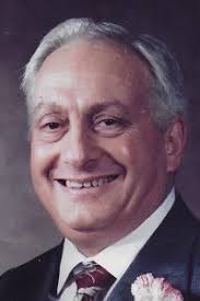 Anthony Kostas "Tony" Karalekas Obituary (2023)