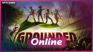 Download Grounded Build V0 7 2 2947 Online Mrpcgamer