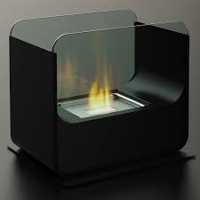 Tischkamin Firefriend D 6504 Bioethanol Tischkamin Kamin Gelkamin