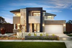 A design not common in many modern villas, showing how truly the real sense of modernity is defined by the su. Home Design Ideas 2017
