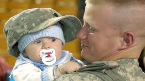 Sons of The American Legion National Commander Joseph Navarrete Has 3  Challenges for Sons