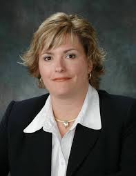 Coopertown appoints Alderman Ruby Cash