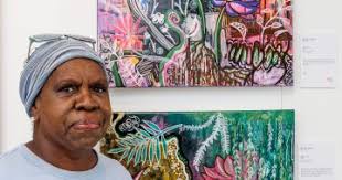 Love celebrated in first 2025 exhibition for UMI Arts