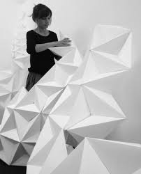 Maybe you would like to learn more about one of these? King Kong Design Contemporary Geometric Wall Art And Modern Paper Art