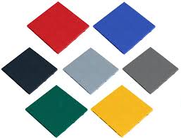 Dies ist ein praktisches system für die schnelle montage / demontage des bodens. Muster Medium Pvc Fliesen Leder Bodenbelag Pvc Vinyl Gunstig Online Kaufen