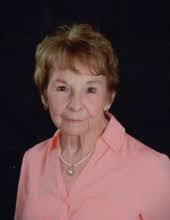 Obituary information for Sarah Ann Britt King