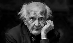 Zygmunt Bauman nie żyje