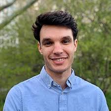 Paul Alexander Bloom