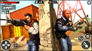 Everything without registration and sending sms! Us Police Free Fire For Android Apk Download