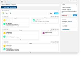 The wpbakery visual builder is a fantastic plugin developed by wp bakery that adds a drag & drop page builder to your wordpress theme. Wp Acf Vc Bridge Integrates Advanced Custom Fields And Visual Composer Wordpress Plugins By Pavelreva