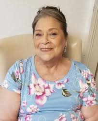 June Watson Obituary (1940