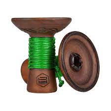 Maybe you would like to learn more about one of these? Buy Japona Mummy Phunnel Hookah Bowl