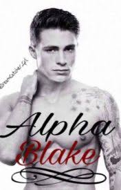 Alpha Blake (Complete)
