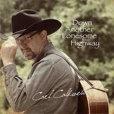 Down Another Lonesome Highway