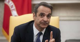 Ünlü politikacı, türk konukseverliği ile ağırlandı. Micotakis Boldmedya