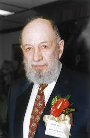 David Buxbaum's Instagram, Twitter & Facebook