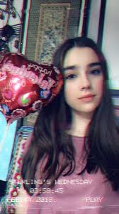 The devil made me do it trailer. Sterling Jerins On Twitter Thank You So Much For All The Sweet Valentines Wishes Happy Valentines Day To Everyone Love Sterling