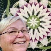 Judy Block's Instagram, Twitter & Facebook