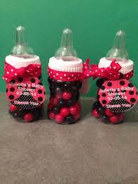 Ladybug Baby Shower Favor Ladybug Baby Shower Baby Shower Favors Girl Ladybug Baby Shower Theme