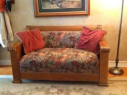 Antique mahogany china cabinet 175. Vintage Sofa Bed For Sale In Moore Oklahoma Classified Americanlisted Com